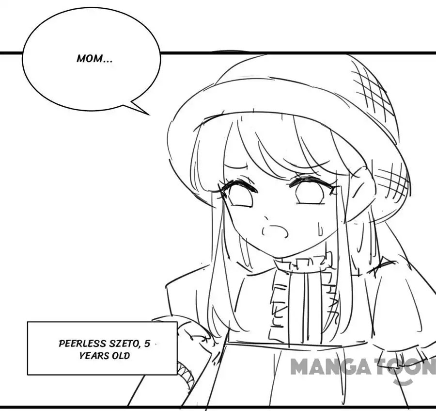 Fall in Love With my Trouble Chapter 163 page 11 - Chapter 163: Sweet Side Story. 05