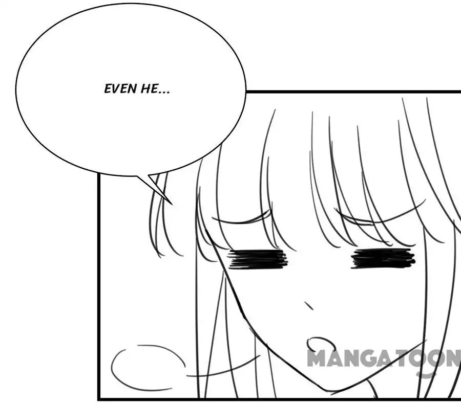 Fall in Love With my Trouble Chapter 163 page 19 - Chapter 163: Sweet Side Story. 05