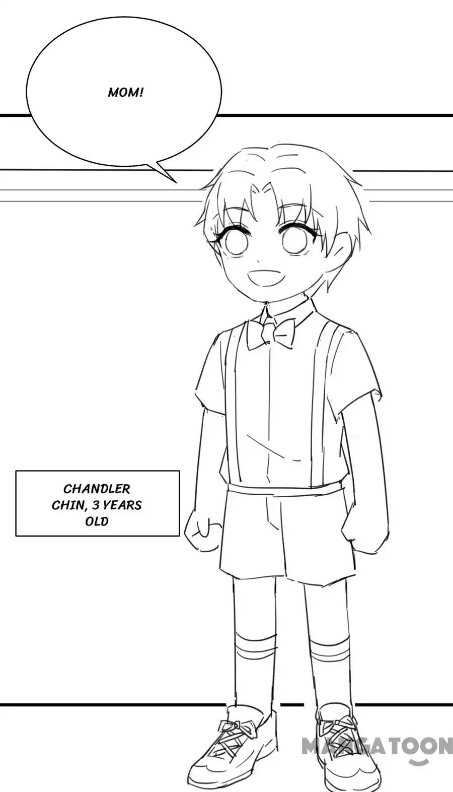Fall in Love With my Trouble Chapter 163 page 3 - Chapter 163: Sweet Side Story. 05