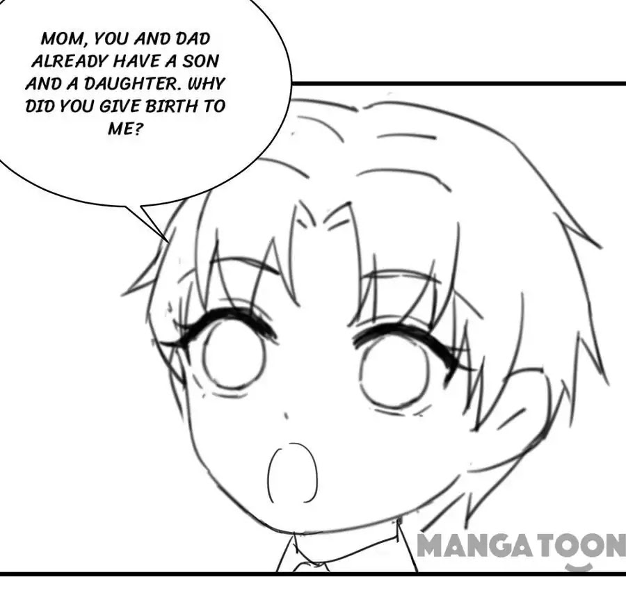 Fall in Love With my Trouble Chapter 163 page 5 - Chapter 163: Sweet Side Story. 05