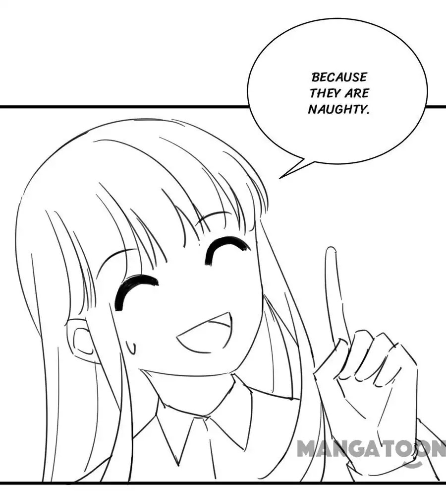 Fall in Love With my Trouble Chapter 163 page 6 - Chapter 163: Sweet Side Story. 05