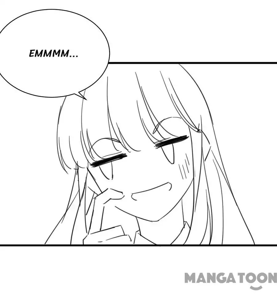 Fall in Love With my Trouble Chapter 163 page 9 - Chapter 163: Sweet Side Story. 05