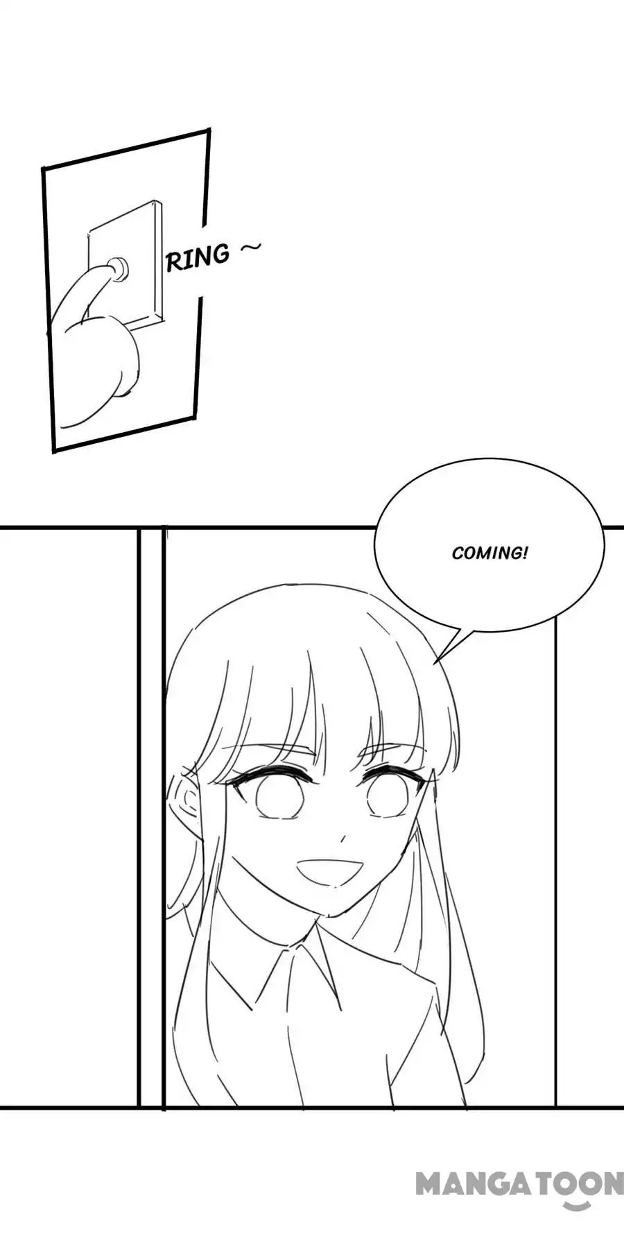 Fall in Love With my Trouble Chapter 164 page 12 - Chapter 164: Sweet Side Story. 06
