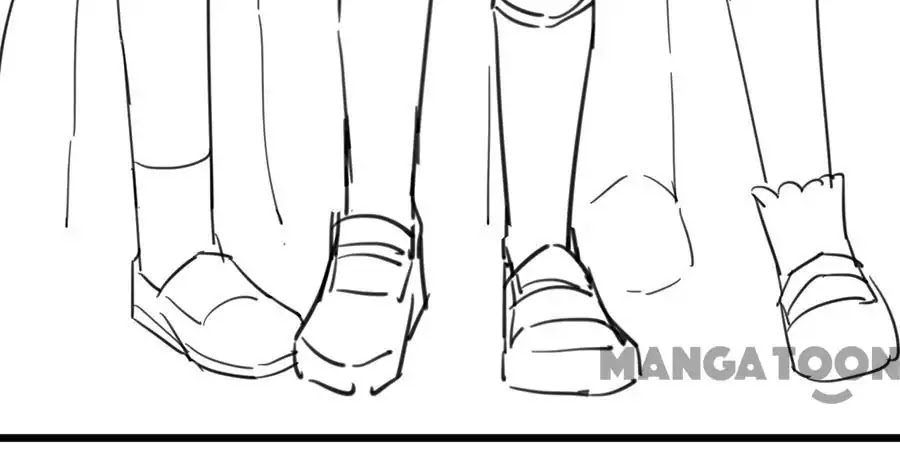 Fall in Love With my Trouble Chapter 164 page 5 - Chapter 164: Sweet Side Story. 06