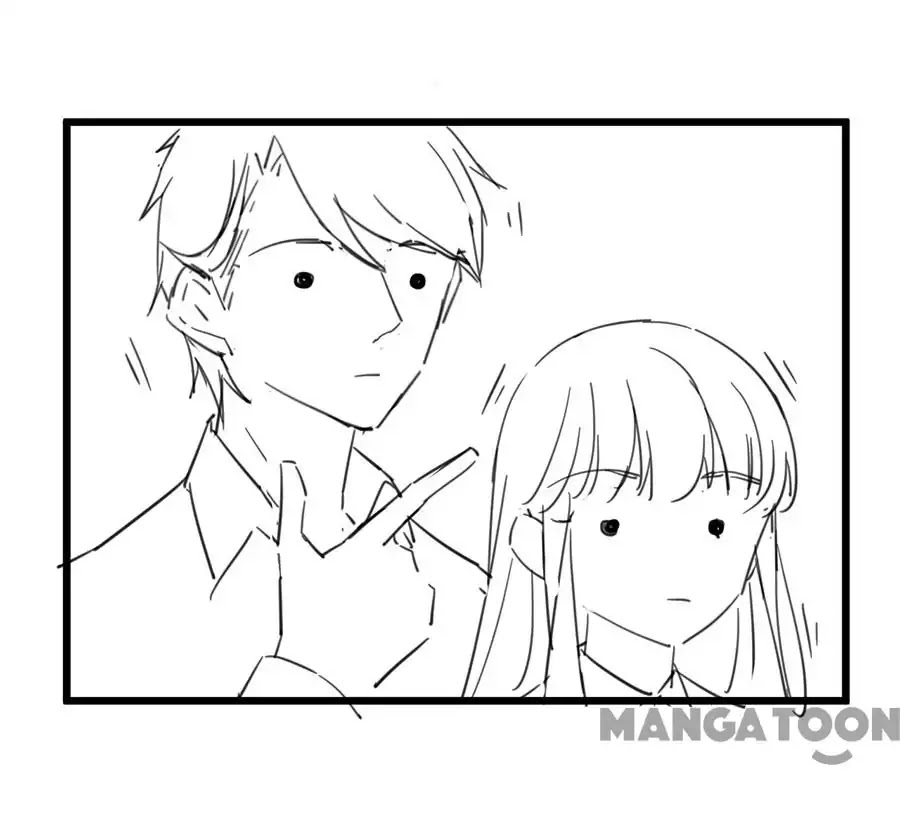 Fall in Love With my Trouble Chapter 164 page 8 - Chapter 164: Sweet Side Story. 06