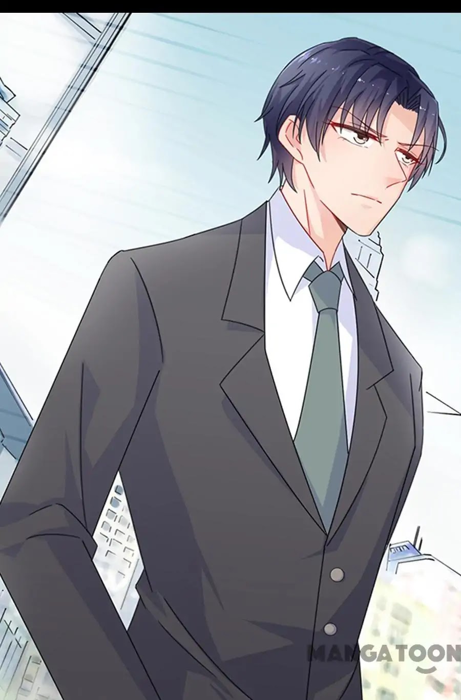 Fall in Love With my Trouble Chapter 165 page 13 - Chapter 165 [END]