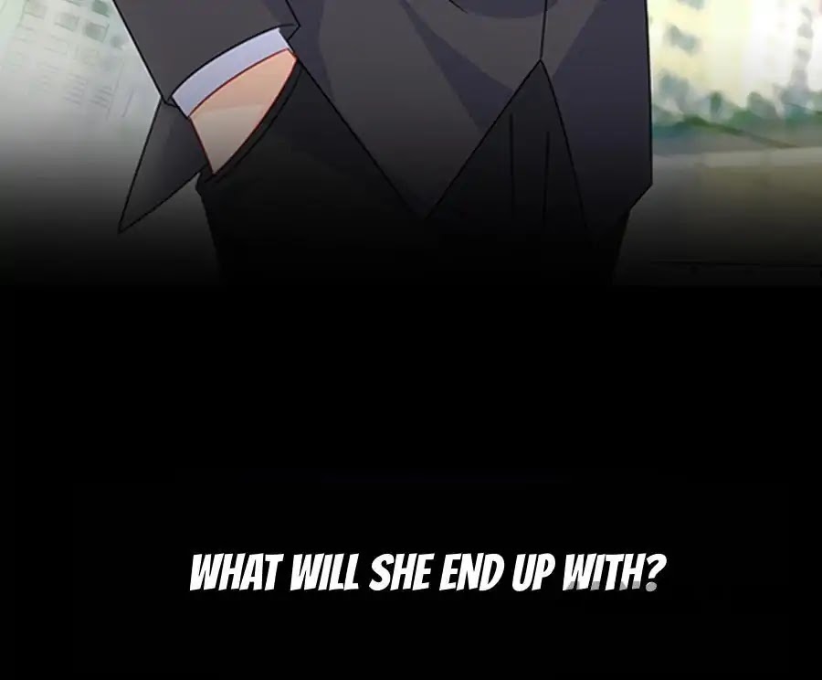 Fall in Love With my Trouble Chapter 165 page 14 - Chapter 165 [END]