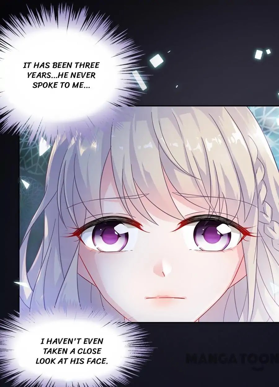 Fall in Love With my Trouble Chapter 165 page 18 - Chapter 165 [END]