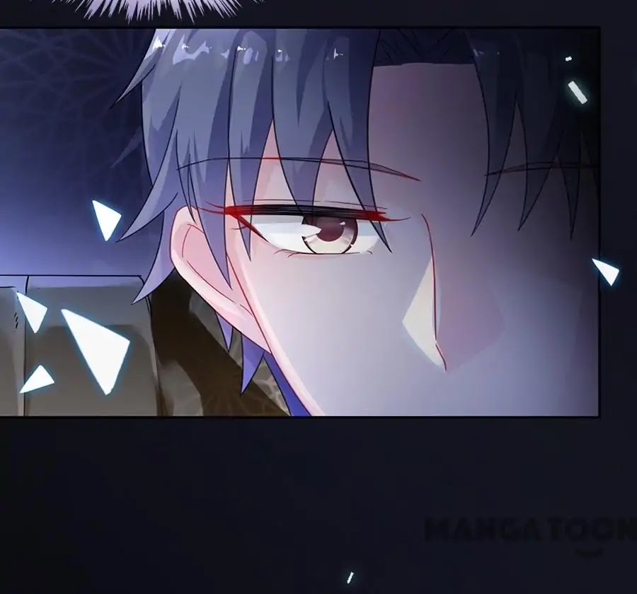 Fall in Love With my Trouble Chapter 165 page 19 - Chapter 165 [END]