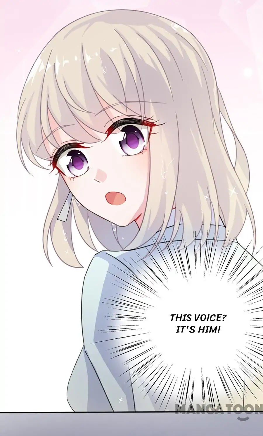 Fall in Love With my Trouble Chapter 165 page 23 - Chapter 165 [END]