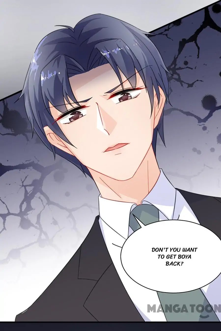 Fall in Love With my Trouble Chapter 165 page 25 - Chapter 165 [END]