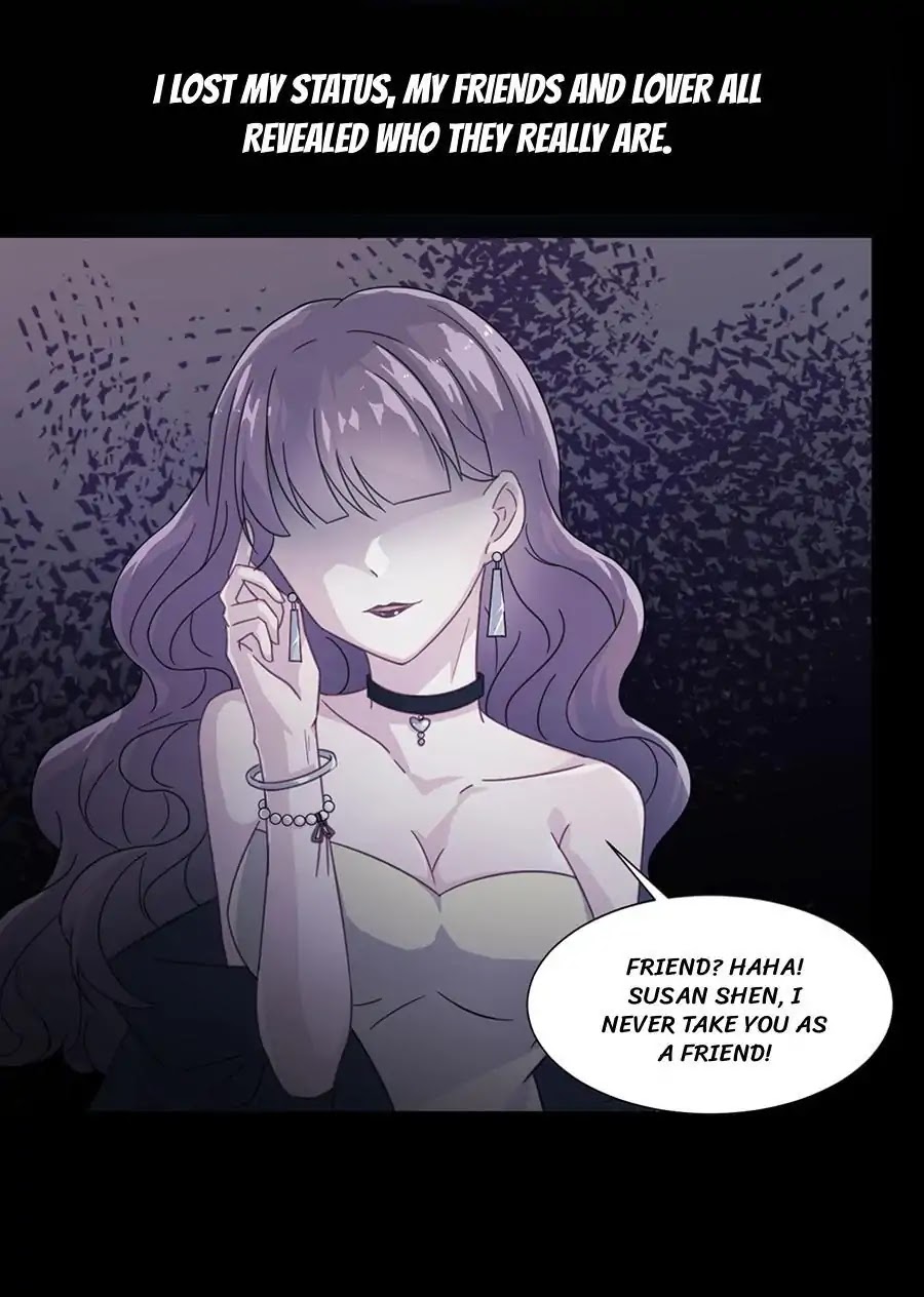 Fall in Love With my Trouble Chapter 165 page 5 - Chapter 165 [END]