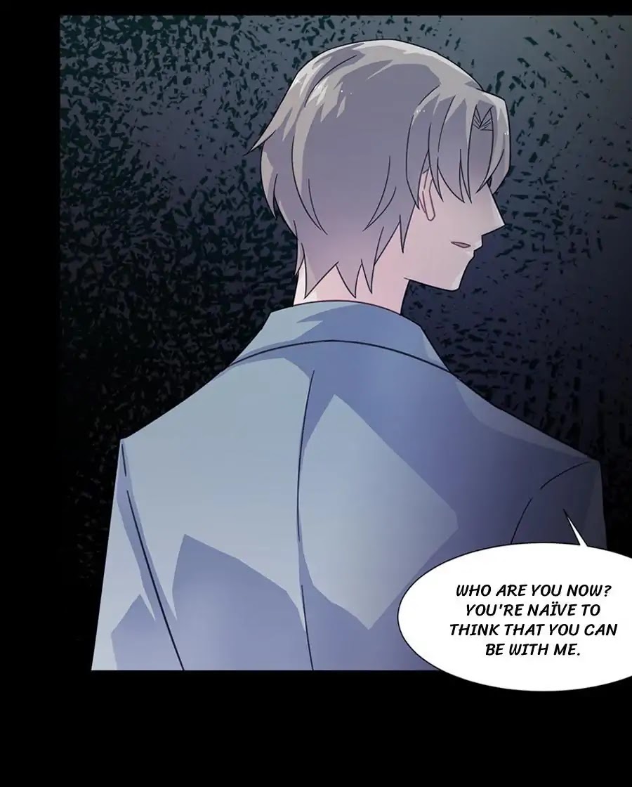 Fall in Love With my Trouble Chapter 165 page 6 - Chapter 165 [END]