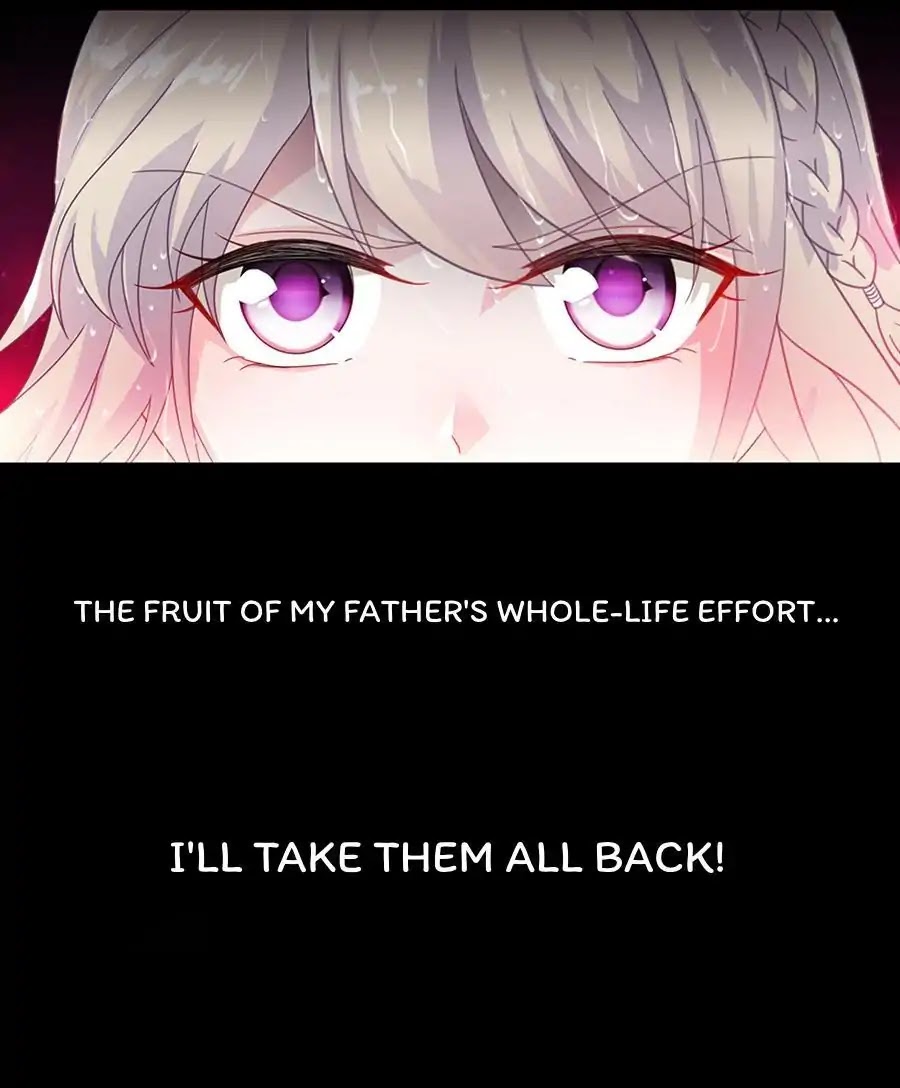 Fall in Love With my Trouble Chapter 165 page 9 - Chapter 165 [END]
