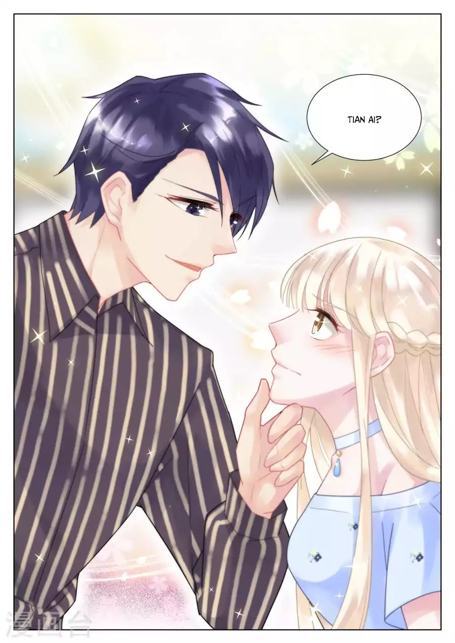 Fall in Love With my Trouble Chapter 17 page 10 - Chapter 17