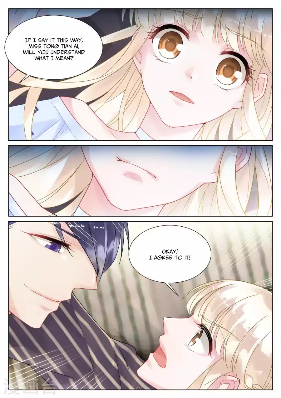 Fall in Love With my Trouble Chapter 17 page 6 - Chapter 17