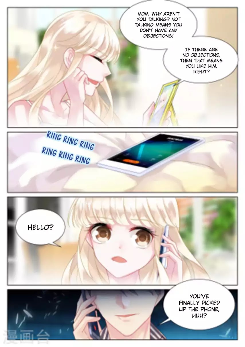 Fall in Love With my Trouble Chapter 18 page 10 - Chapter 18