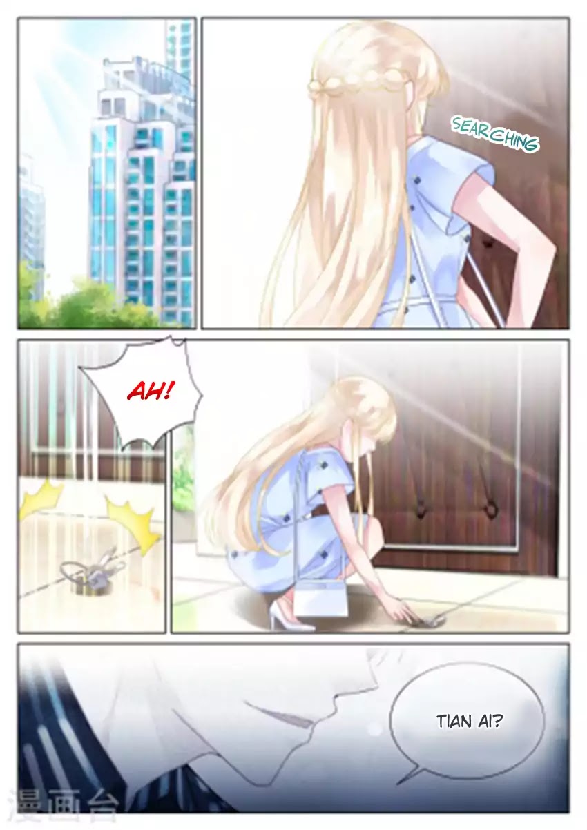 Fall in Love With my Trouble Chapter 18 page 2 - Chapter 18