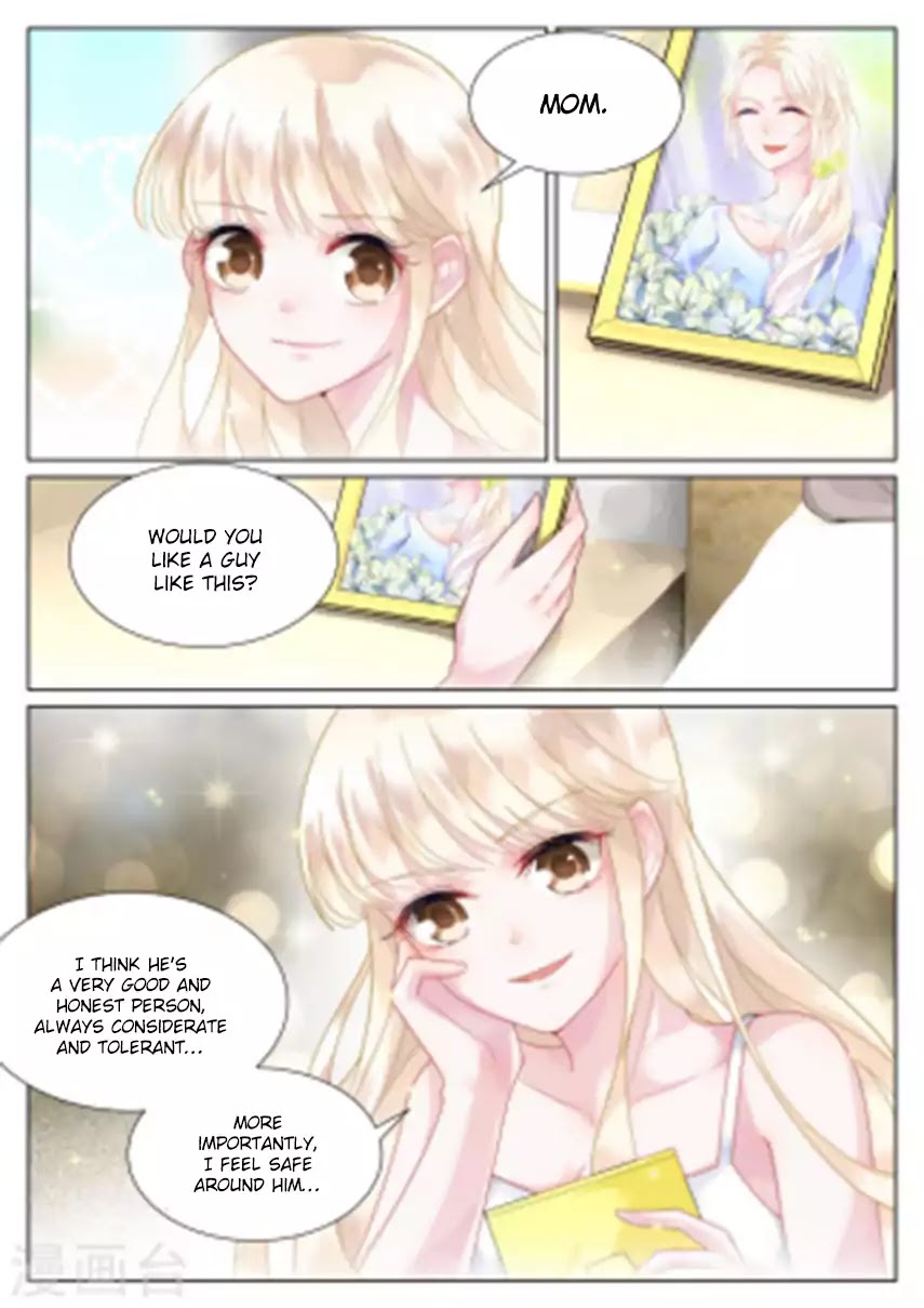 Fall in Love With my Trouble Chapter 18 page 9 - Chapter 18