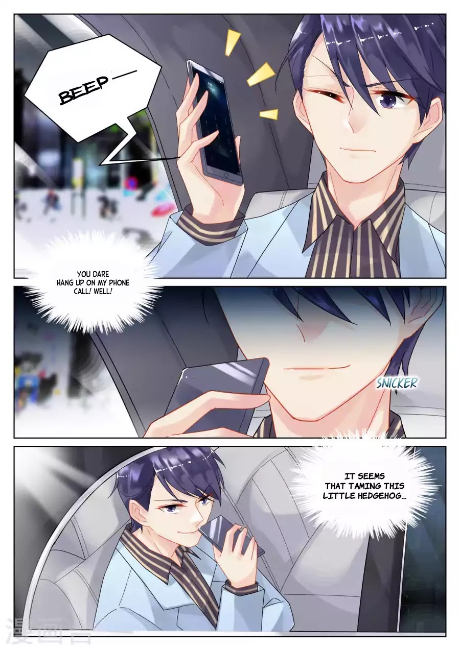 Fall in Love With my Trouble Chapter 19 page 3 - Chapter 19
