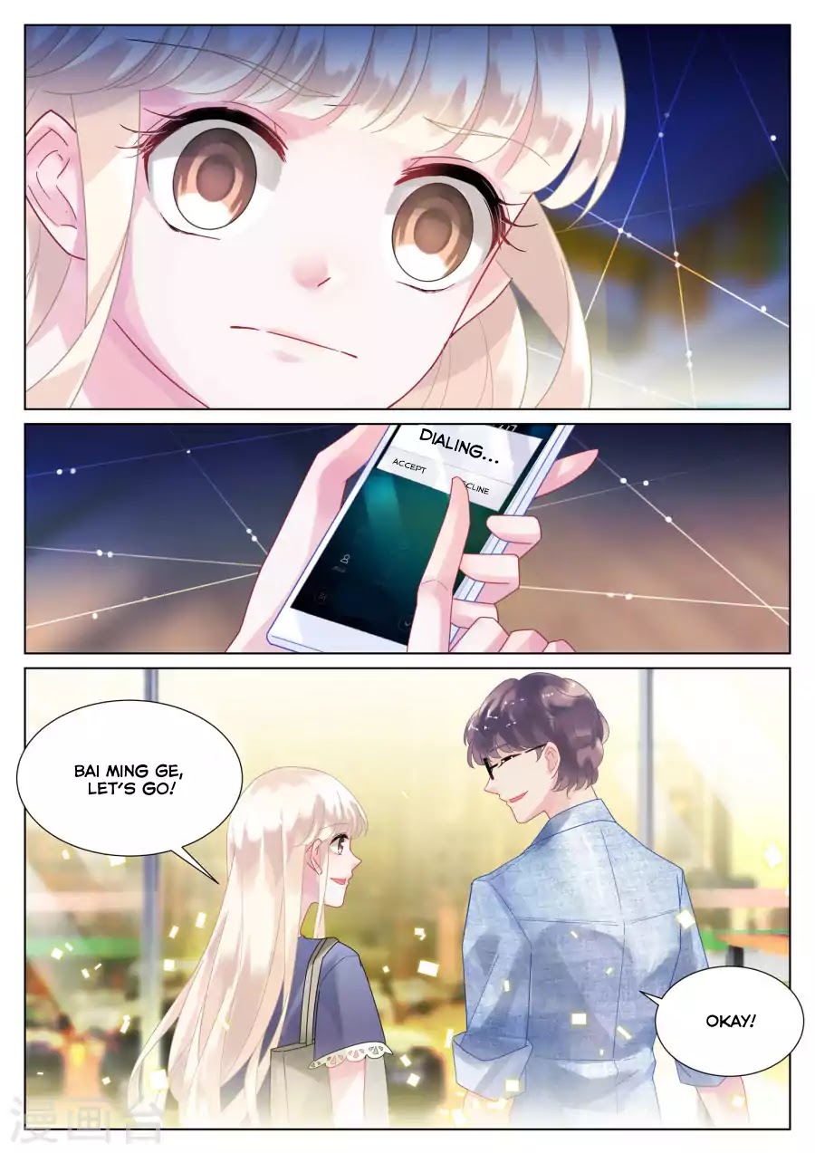 Fall in Love With my Trouble Chapter 19 page 8 - Chapter 19