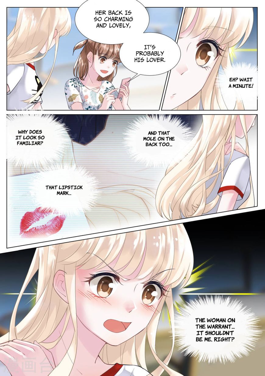 Fall in Love With my Trouble Chapter 2 page 7 - Chapter 2