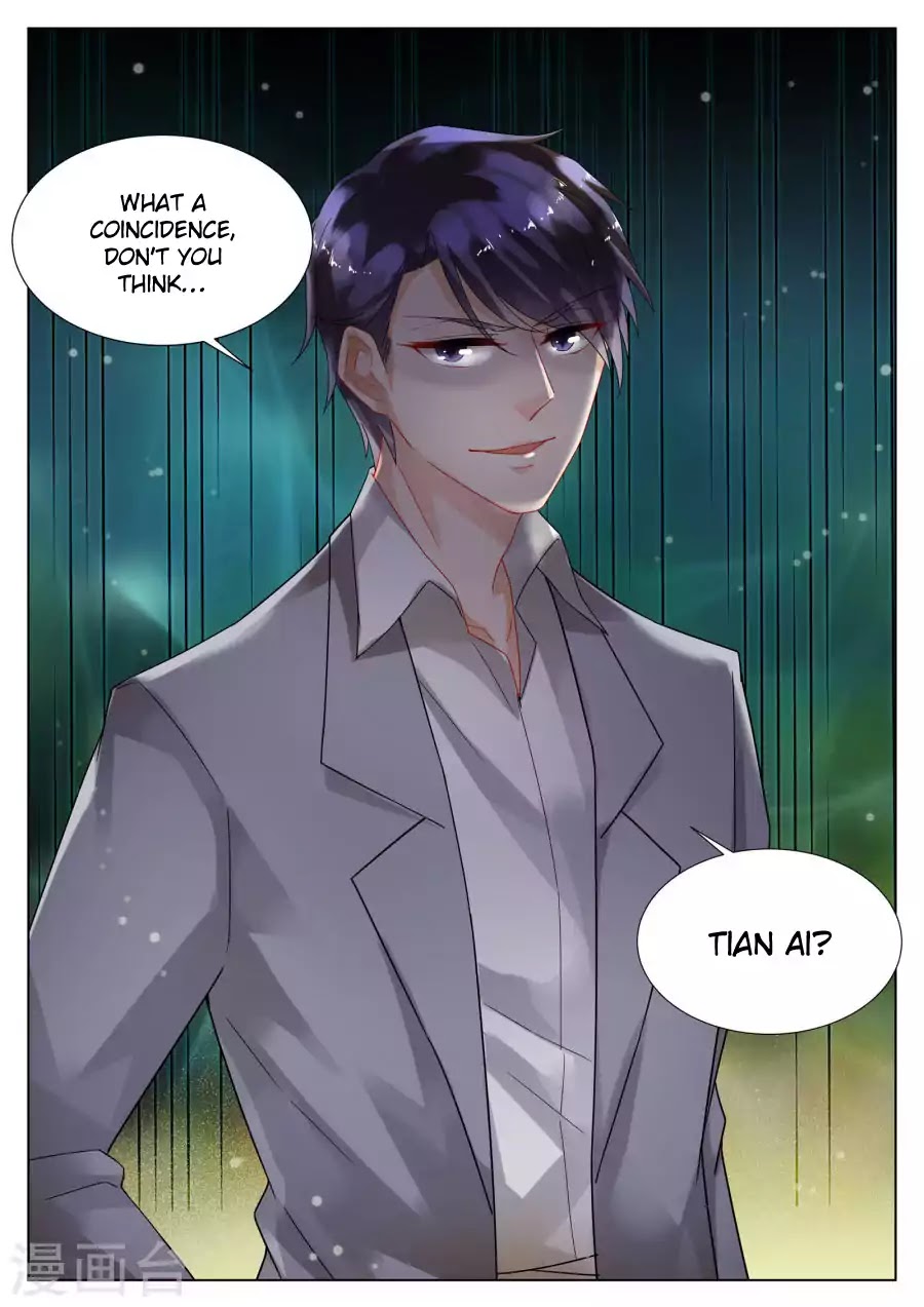 Fall in Love With my Trouble Chapter 20 page 10 - Chapter 20