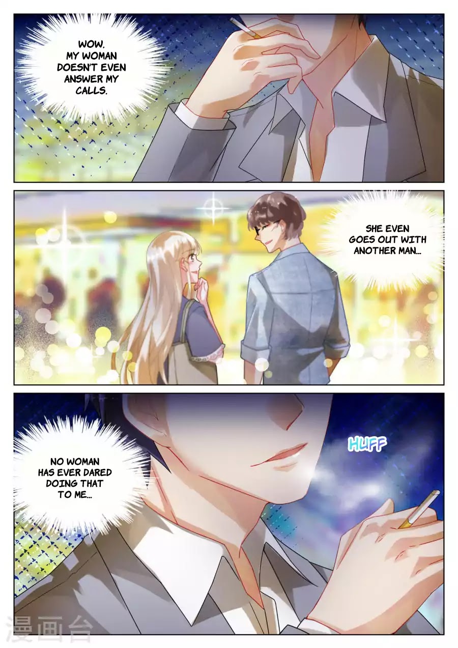 Fall in Love With my Trouble Chapter 20 page 6 - Chapter 20