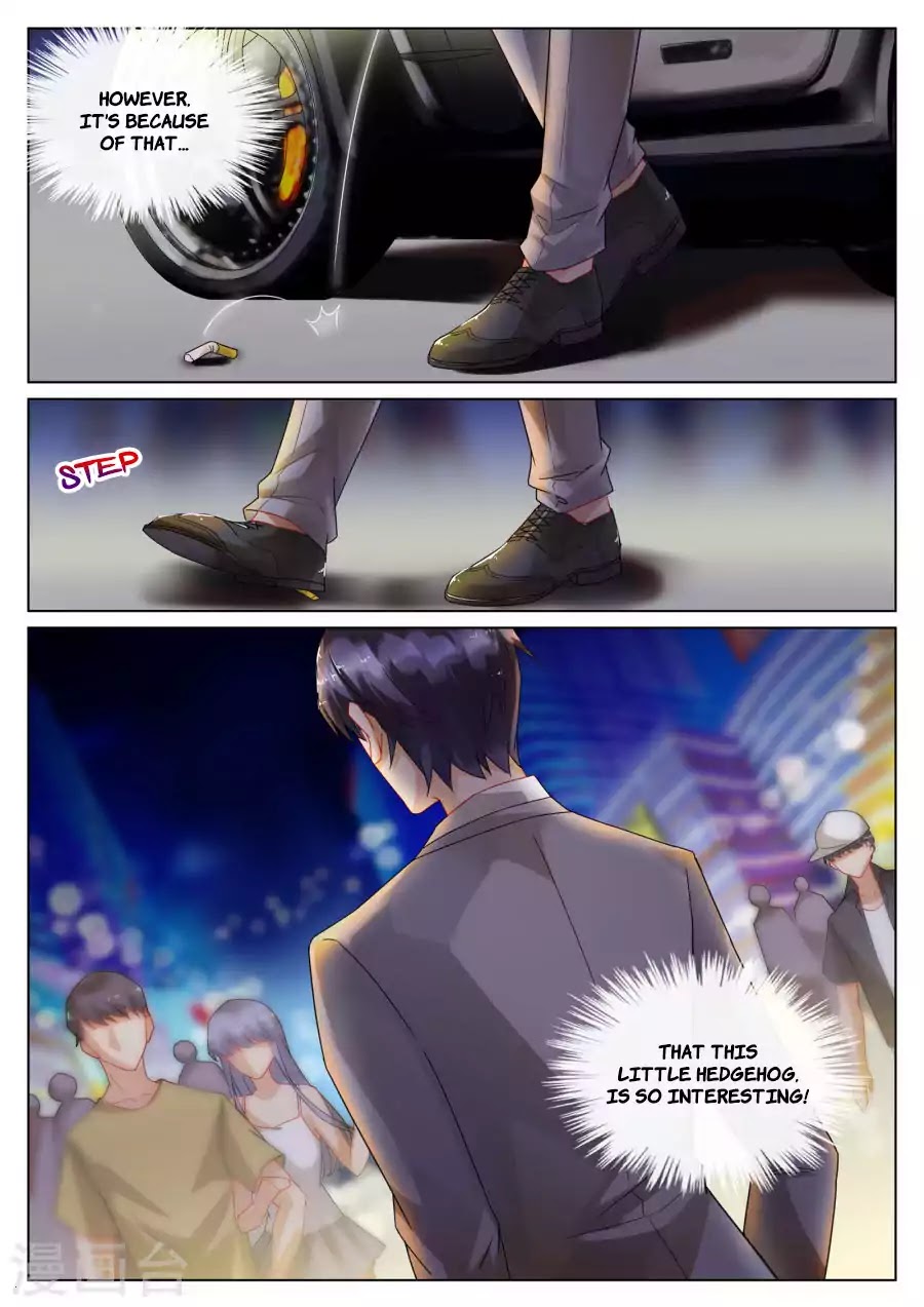 Fall in Love With my Trouble Chapter 20 page 7 - Chapter 20