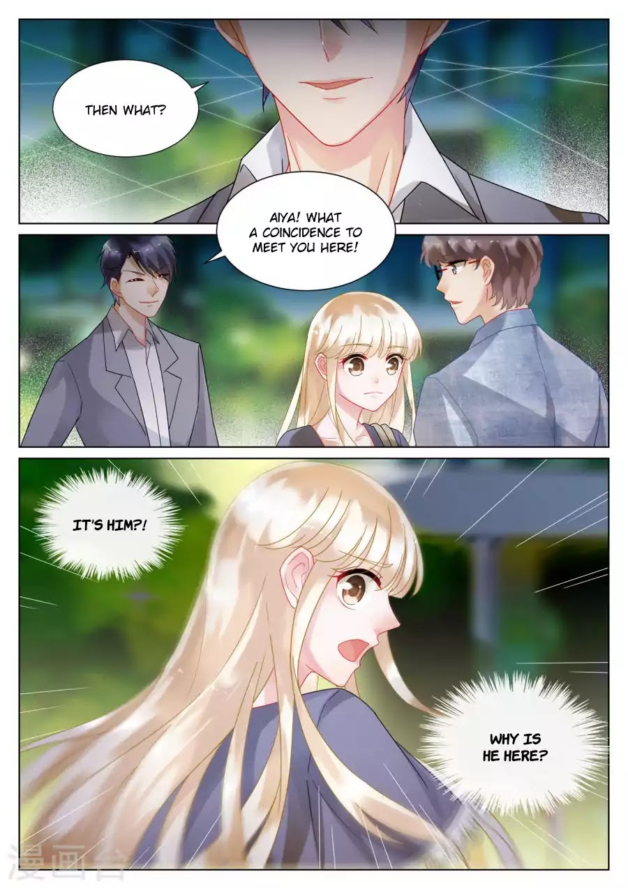 Fall in Love With my Trouble Chapter 20 page 9 - Chapter 20