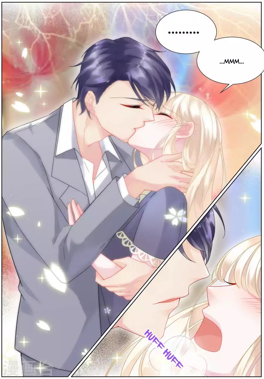 Fall in Love With my Trouble Chapter 22 page 2 - Chapter 22