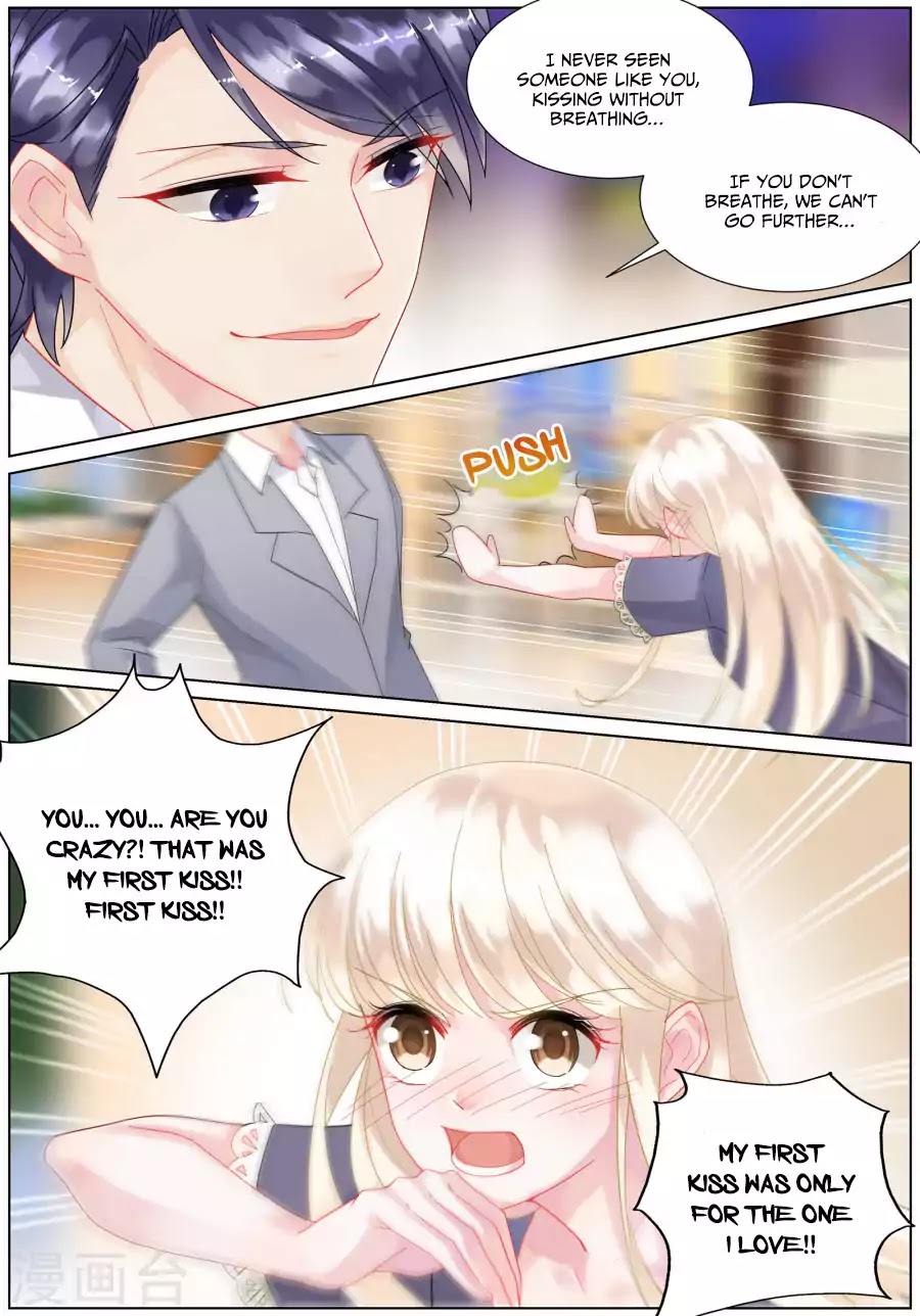 Fall in Love With my Trouble Chapter 22 page 3 - Chapter 22