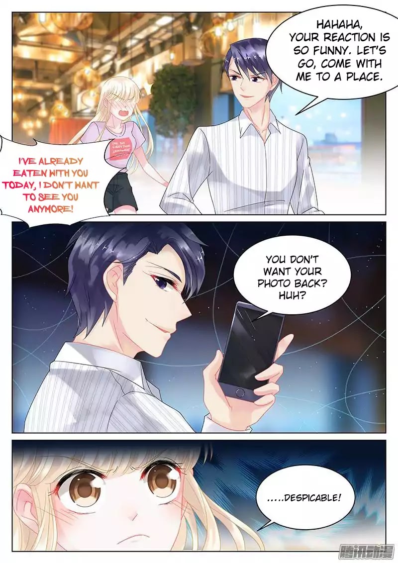 Fall in Love With my Trouble Chapter 24 page 6 - Chapter 24