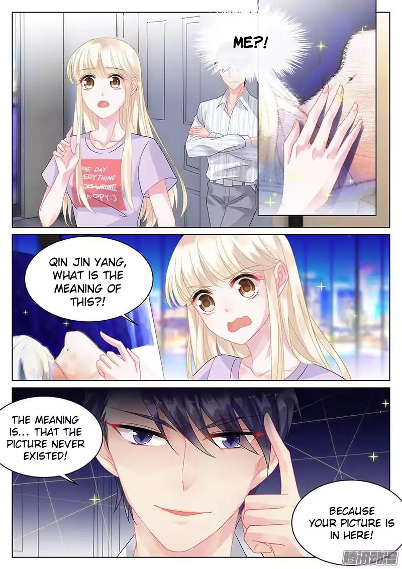 Fall in Love With my Trouble Chapter 24 page 9 - Chapter 24