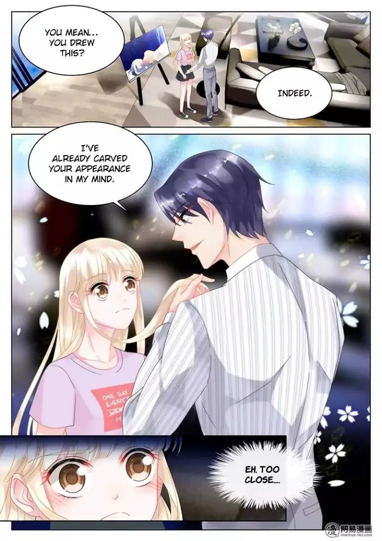 Fall in Love With my Trouble Chapter 25 page 2 - Chapter 25
