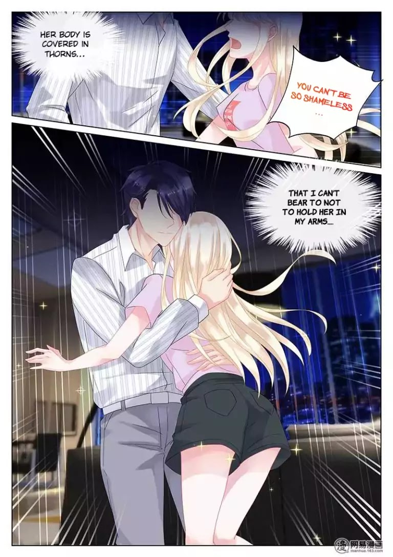 Fall in Love With my Trouble Chapter 25 page 7 - Chapter 25
