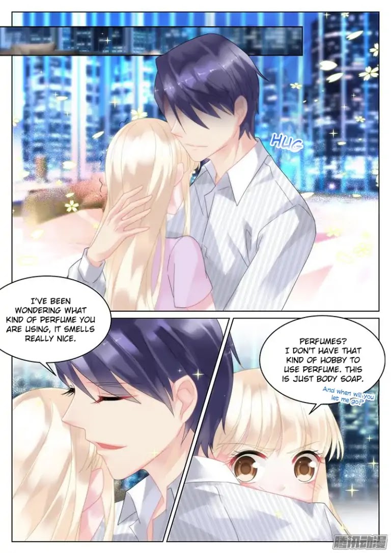 Fall in Love With my Trouble Chapter 26 page 2 - Chapter 26