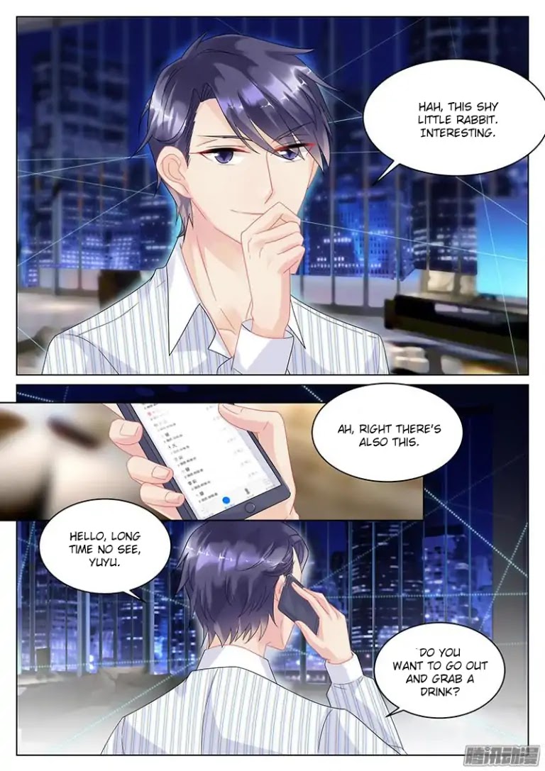 Fall in Love With my Trouble Chapter 26 page 4 - Chapter 26