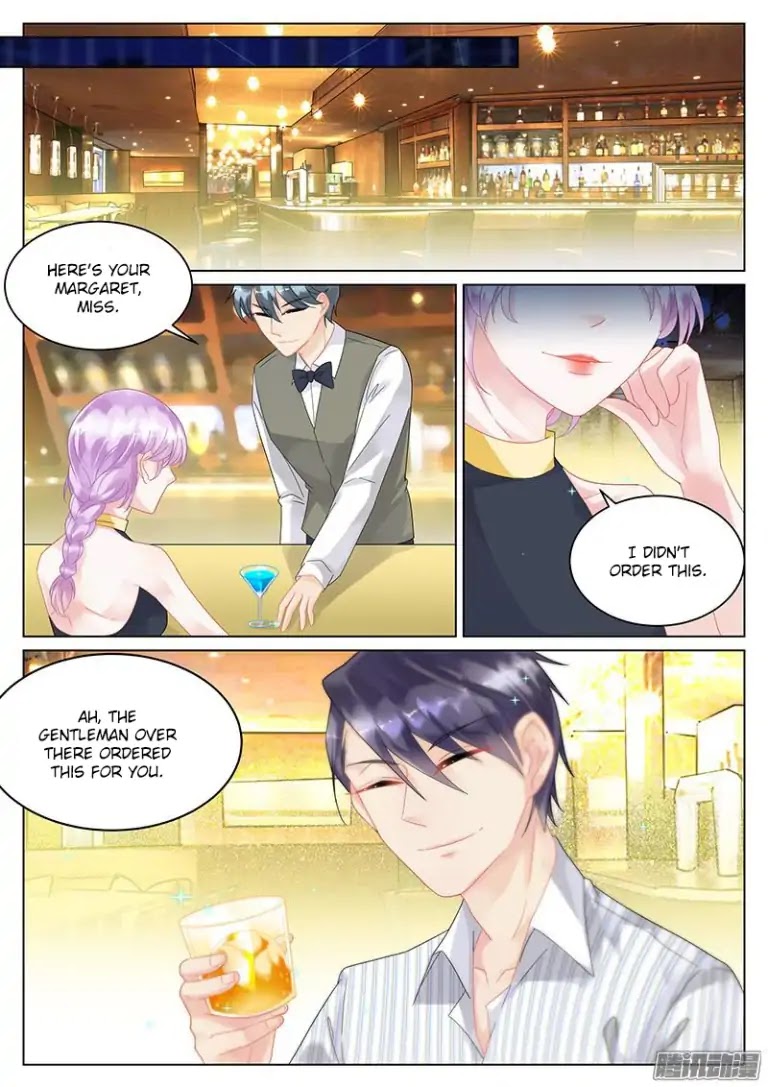 Fall in Love With my Trouble Chapter 26 page 5 - Chapter 26