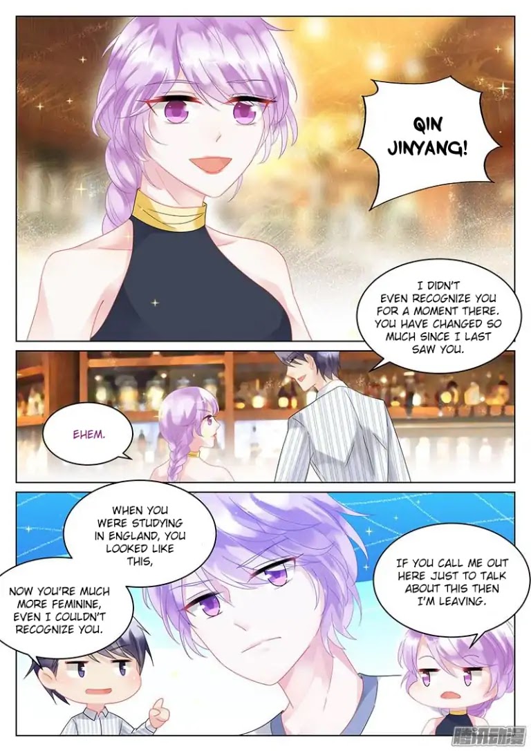 Fall in Love With my Trouble Chapter 26 page 6 - Chapter 26