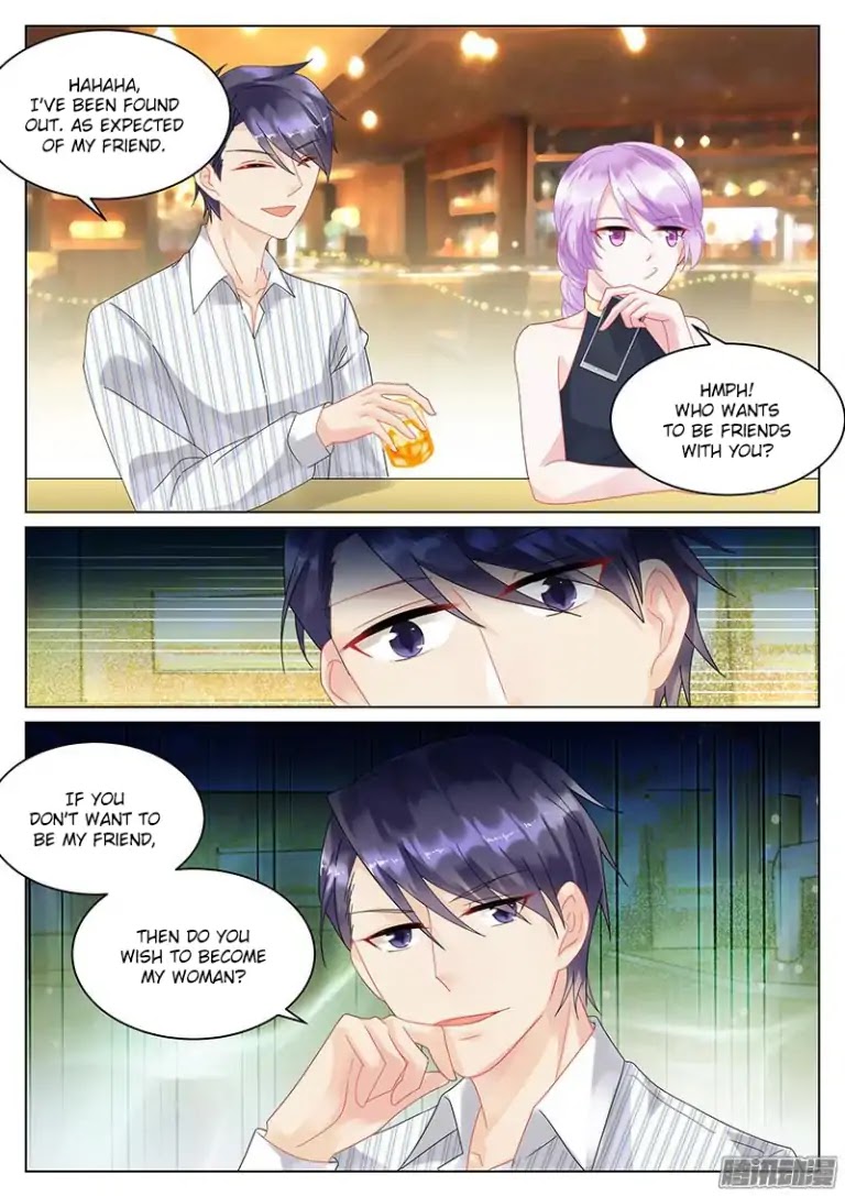 Fall in Love With my Trouble Chapter 26 page 9 - Chapter 26