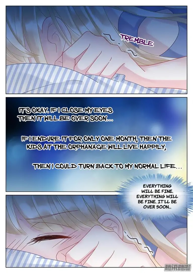 Fall in Love With my Trouble Chapter 27 page 10 - Chapter 27