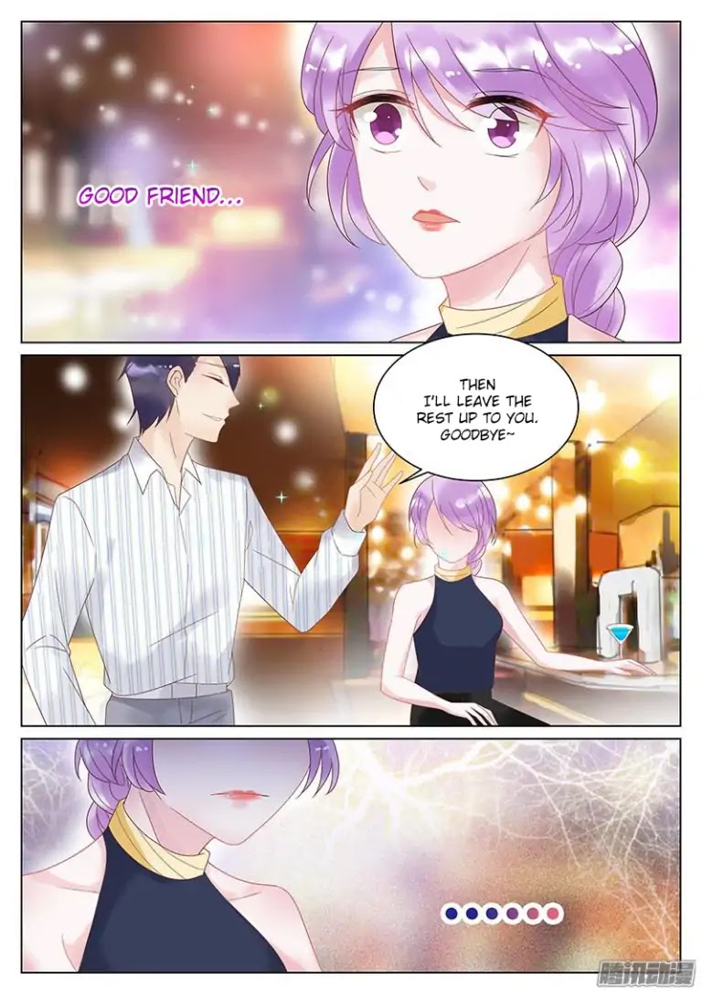 Fall in Love With my Trouble Chapter 27 page 3 - Chapter 27