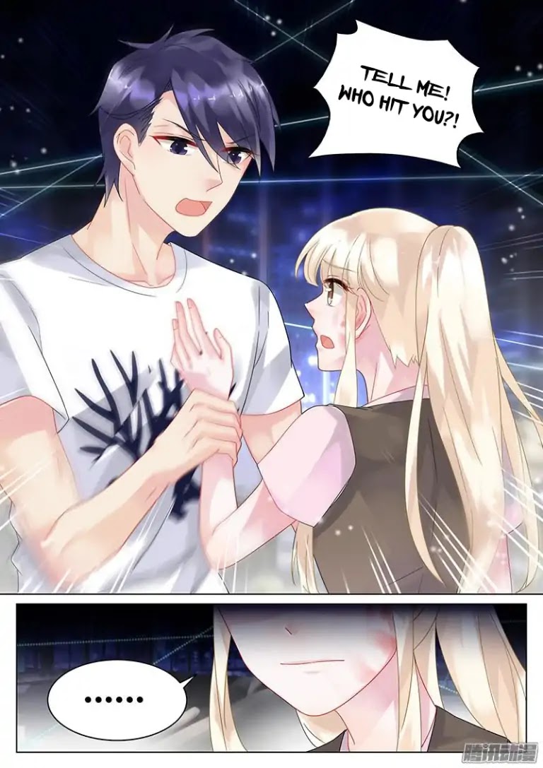 Fall in Love With my Trouble Chapter 29 page 11 - Chapter 29