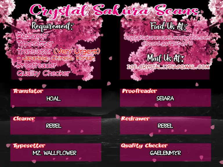 Fall in Love With my Trouble Chapter 29 page 2 - Chapter 29