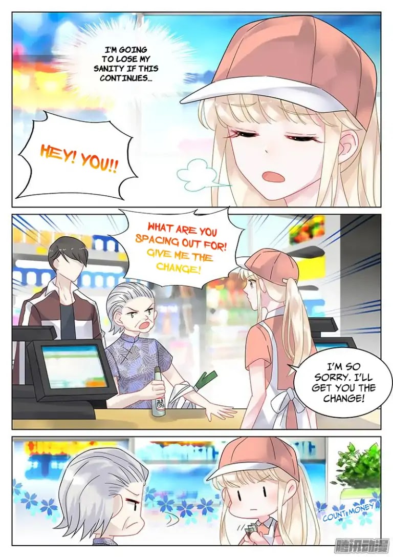 Fall in Love With my Trouble Chapter 29 page 5 - Chapter 29