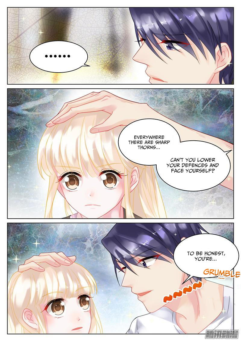 Fall in Love With my Trouble Chapter 30 page 3 - Chapter 30