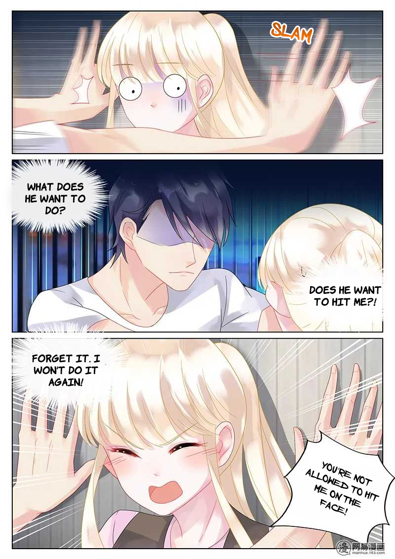Fall in Love With my Trouble Chapter 31 page 6 - Chapter 31