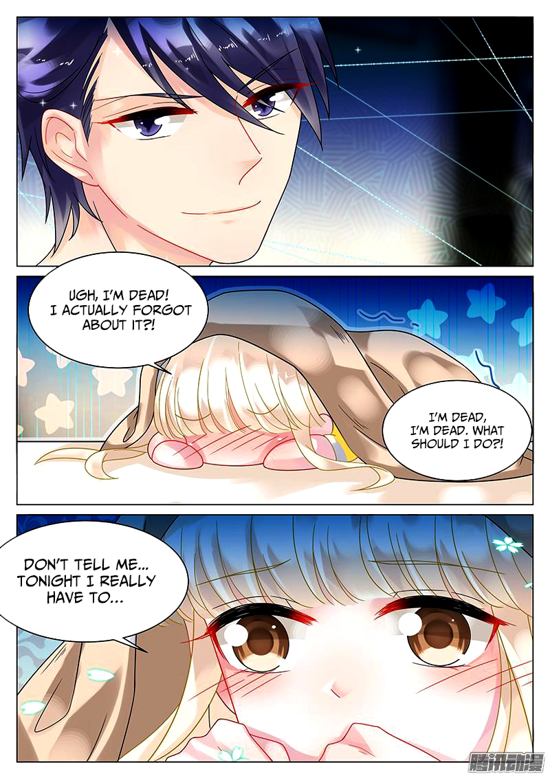 Fall in Love With my Trouble Chapter 33 page 6 - Chapter 33