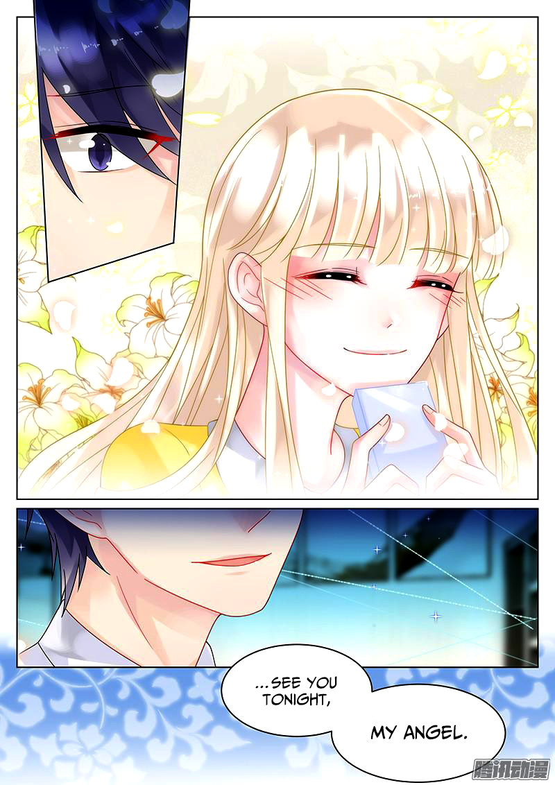 Fall in Love With my Trouble Chapter 33 page 9 - Chapter 33
